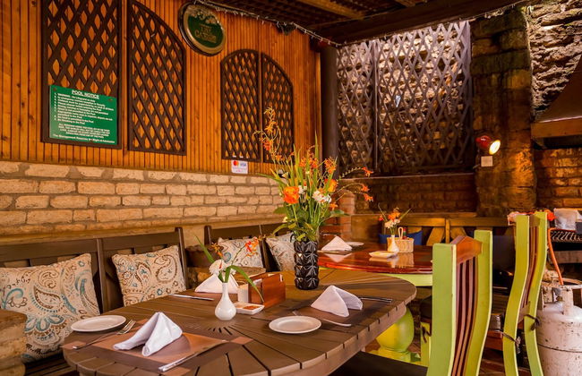 The Grand Gables - Foto 52