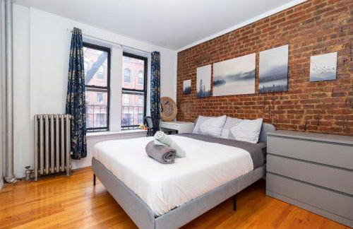 The Upper East Side Monthly Rentals Apartments - Foto 19