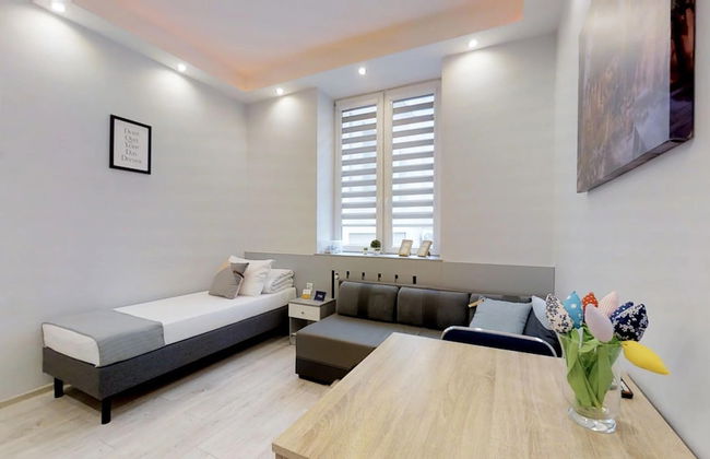 Rint- Rynek Kosciuszki - Photo 8