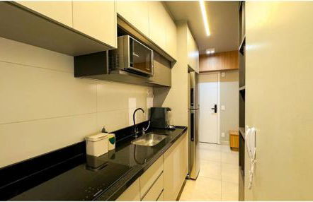 O mais novo e aconchegante da cidade - Foto 7