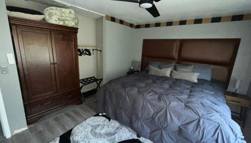 Modern Glass City Home - Foto 5