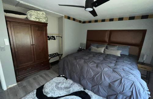 Modern Glass City Home - Foto 5