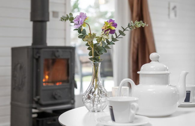 "Nannina" - 225m to the fjord - Foto 9