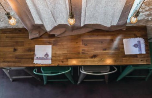 Two-Bedroom Holiday Home In Pridraga - Foto 28