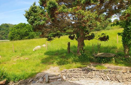 Driftwood Cottage - Foto 22