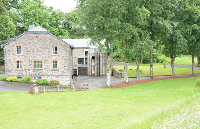 Vintage Farmhouse With Garden, Roofed Terrace - Photo 33