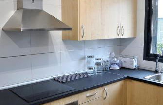 Chalet adosado de lujo para 6 personas en Golf Panorámica - Internet Fibra gratis - Foto 15