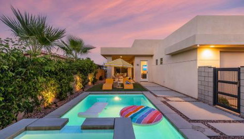 Marilyn by Avantstay Mins to Old Town La Quinta! - Foto 5, Other
