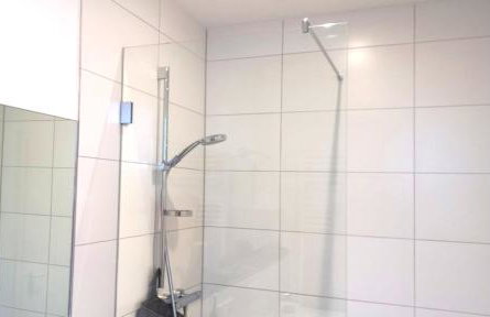 Wohnen überm Atelier - Foto 30