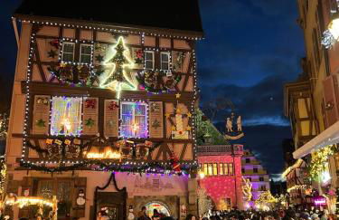 Au petit carré - Foto 20