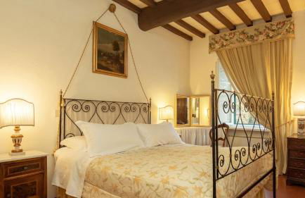 Antica Fattoria La Parrina - Foto 14