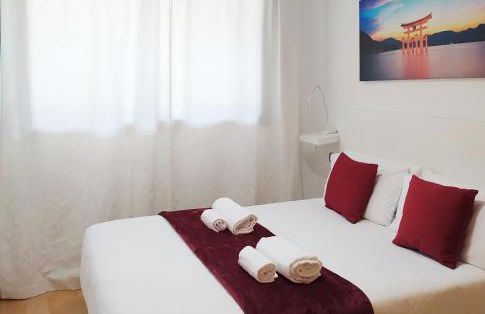 Cituspace Las Tablas Camino Santiago - Foto 7