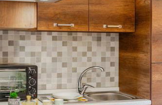 Mare a 200 Mt - Casa Cuore - Foto 6