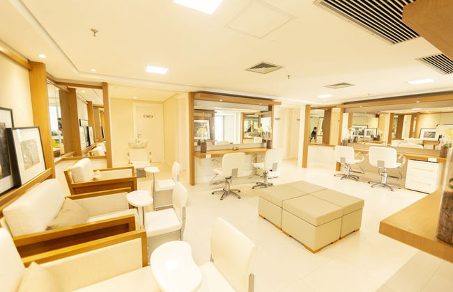 Apartamento Novo e Decorado In Mare Bali - Foto 43