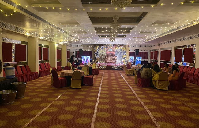 The Palm Resort - Foto 41