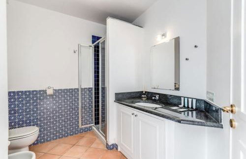 Villa Chez Piè Panoramic Views Pool and Guest Services - Foto 78