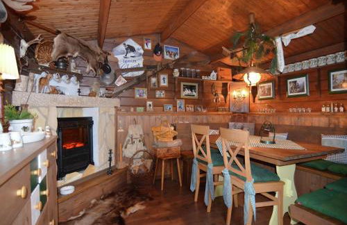 Quaint Apartment in Zeil am Main With Terrace - Foto 96