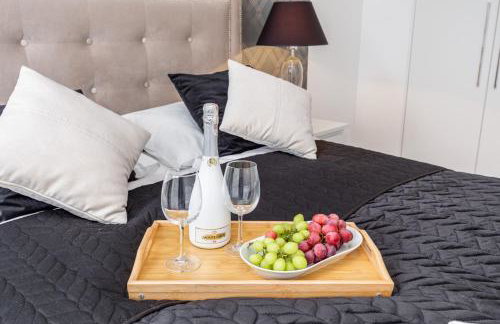 Ekskluzywne Apartamenty "Na Wydmach" Międzywodzie by Noclegi Renters - Foto 15