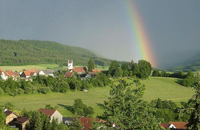 Feriendorf Ofingen, Bad Durrheim - Foto 18