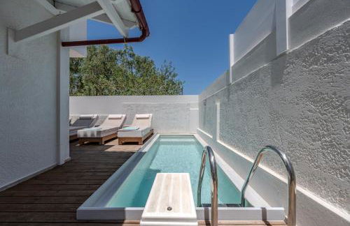 Arokaria Holiday Houses - Foto 28