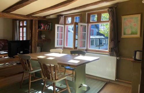 Haus An der Rur - 5 Apartments mitten in Monschau - Foto 24