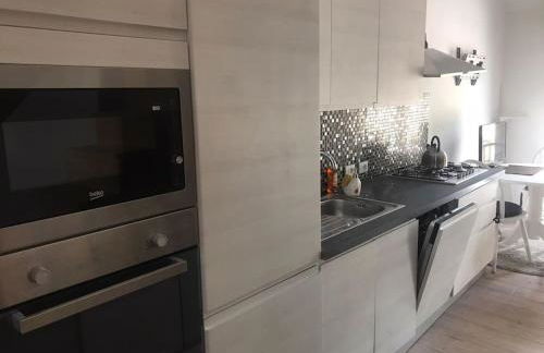 Vic&Sunny's lake view apartment - Foto 11