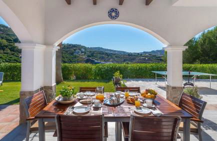 Casa Moreno Cómpeta by Ruralidays - Foto 20