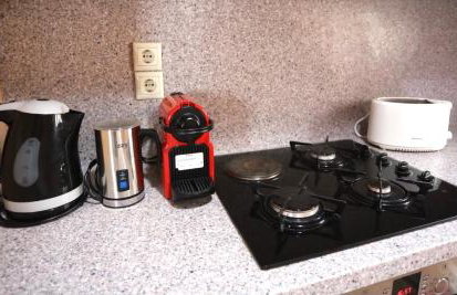 Hytra view house - Foto 14