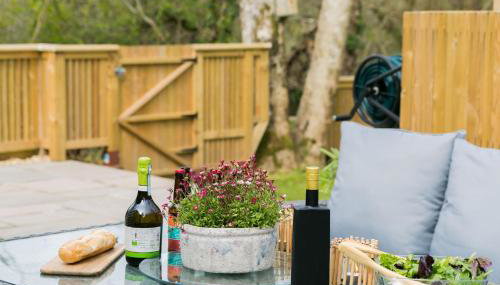 Bwthyn Gwyn - Foto 2