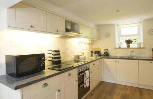 3 Bed in Newlands Valley SZ075 - Foto 4