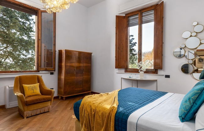 Villa Silvia 10 Emma Villas - Foto 15