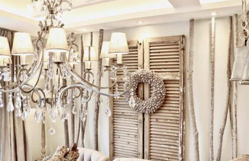 HOME Suites Maisonette mit Sauna - Foto 26