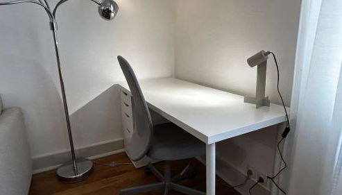 Martroi - Cœur de Ville - 3 pièces 80 m2 TV - Internet haut débit - loisirs et affaires - Foto 5