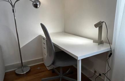 Martroi - Cœur de Ville - 3 pièces 80 m2 TV - Internet haut débit - loisirs et affaires - Foto 5