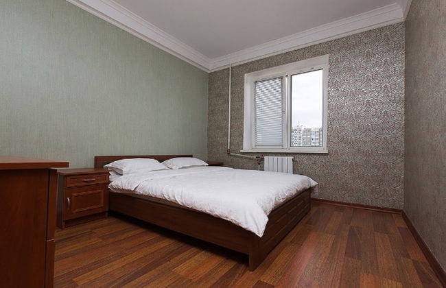 Apartment on Obolon - Foto 1