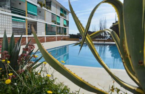 Cala Llevadó Five – Piscina, A/A y Terraza - Foto 19