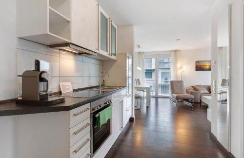 Markgraf Apartments Haus 5 - Foto 32