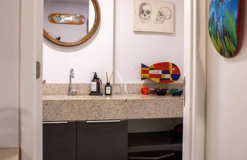 RioDowntown Hub by RNC Flats - Photo 152