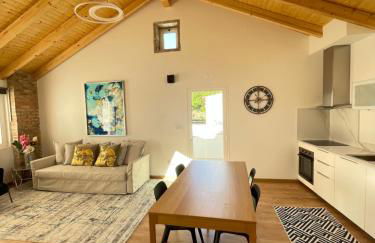 THE ORANGE TREE HOUSES - vista Pátio by Live and Stay - Foto 1