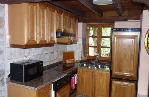 CASA IRIS, tranquilidad a 5' de Cangas de Onís - Foto 10