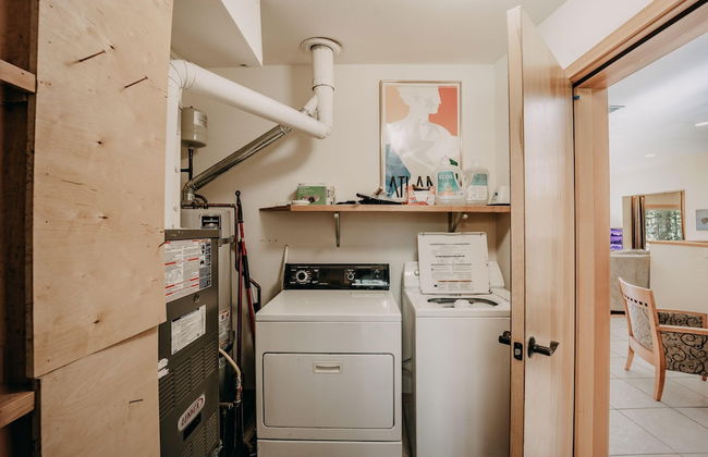 70MBR- Hot Tub - BBQ - Wi-Fi - Pets Ok - Sleeps 8 - Foto 46