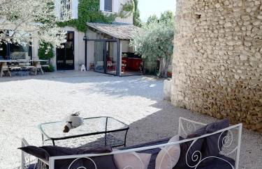 Le Mas Mi A - Foto 17