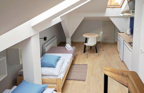 Apart Rooms & Apart Hostel S8 - Foto 63