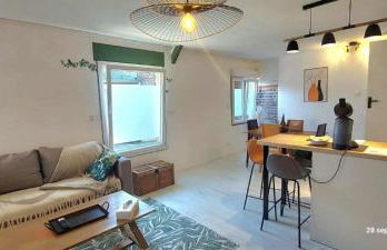 Le "Therdon'Oise" - Maison, gardiennage & navette - Foto 12