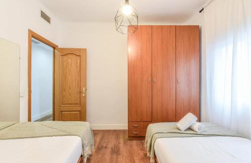 Retiro VIII - Estilo urbano en el corazón de Madrid - Photo 22