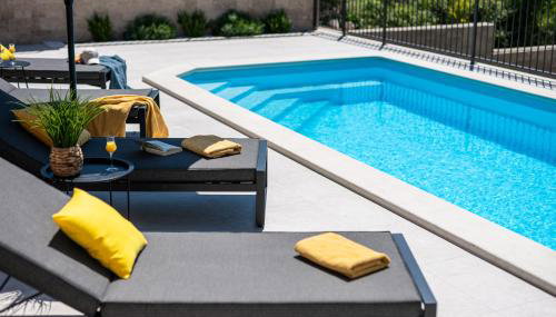 Villa Casa de Flores - Foto 3