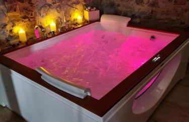 "Rosa di sera" - Relax in Toscana con Spa privata - Foto 11