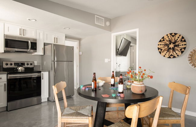 Jackrabbit Ridge by Avantstay Entertainers Paradise w Pool Games - Foto 17