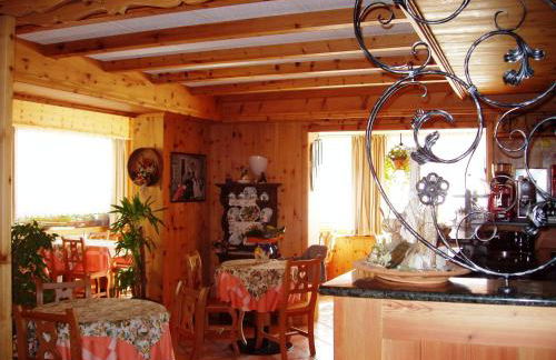 Residence Iris BeB - Foto 13