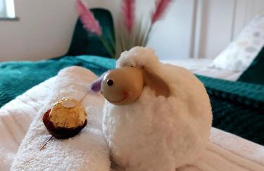 Apartament Mar&Mel - Foto 11